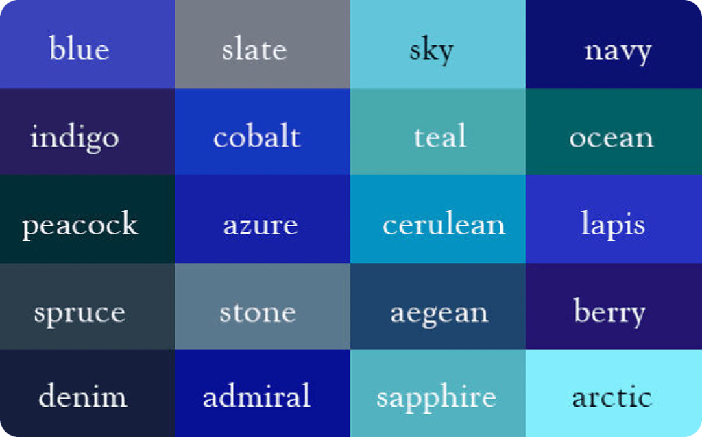 Color Systems_Definitive Naming